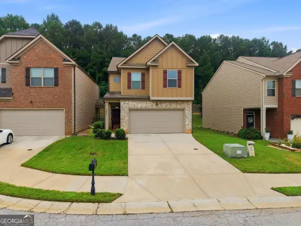 1815 Labonte Parkway, Mcdonough, GA 30253