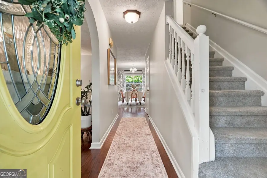 1122 Mountain Springs Drive Nw, Kennesaw, GA 30144 - #3