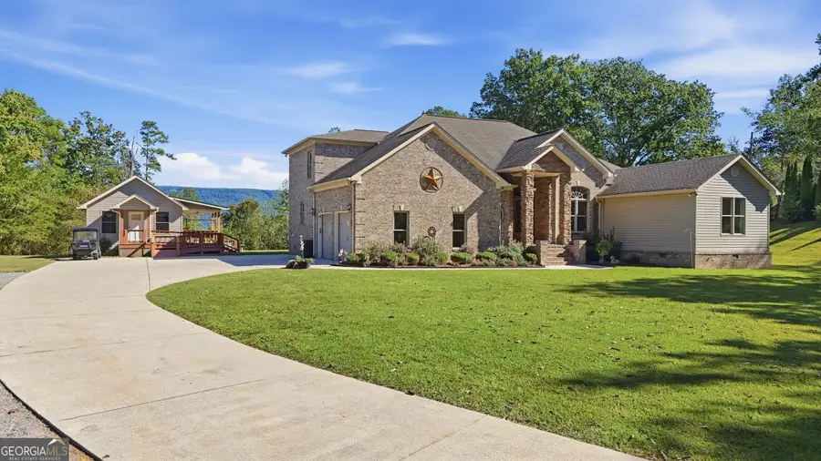 201 Lake Hills Place, Trenton, GA 30752 - #3