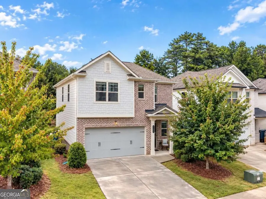 4617 Waxwing Street, Hoschton, GA 30548 - #3