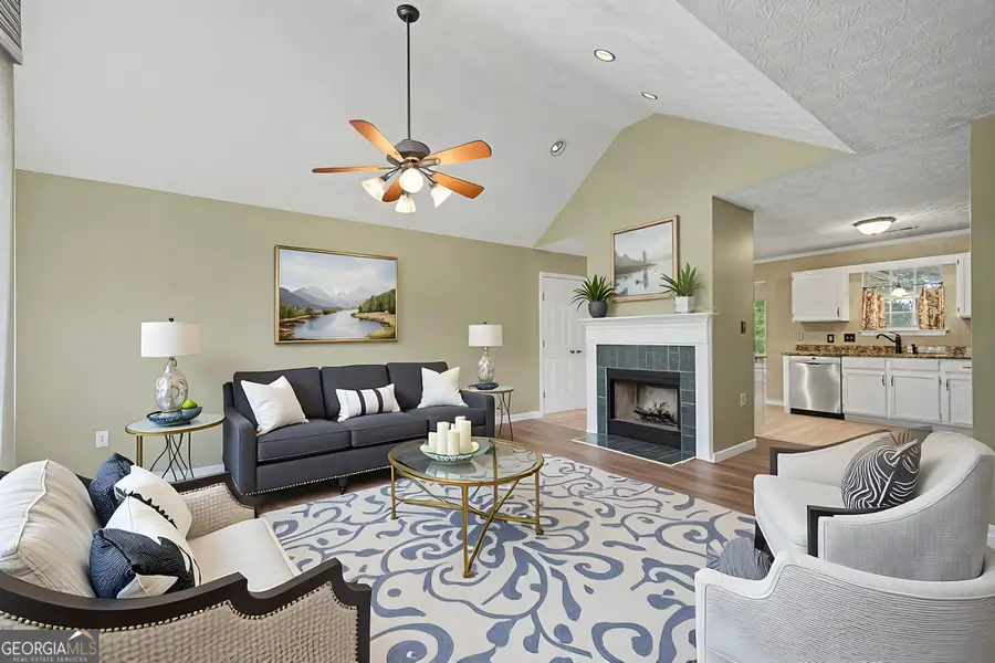 204 Spring Circle, Stockbridge, GA 30281 - #3