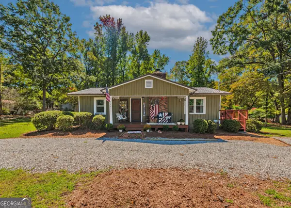 991 Lakeshore Road, Martin, GA 30557