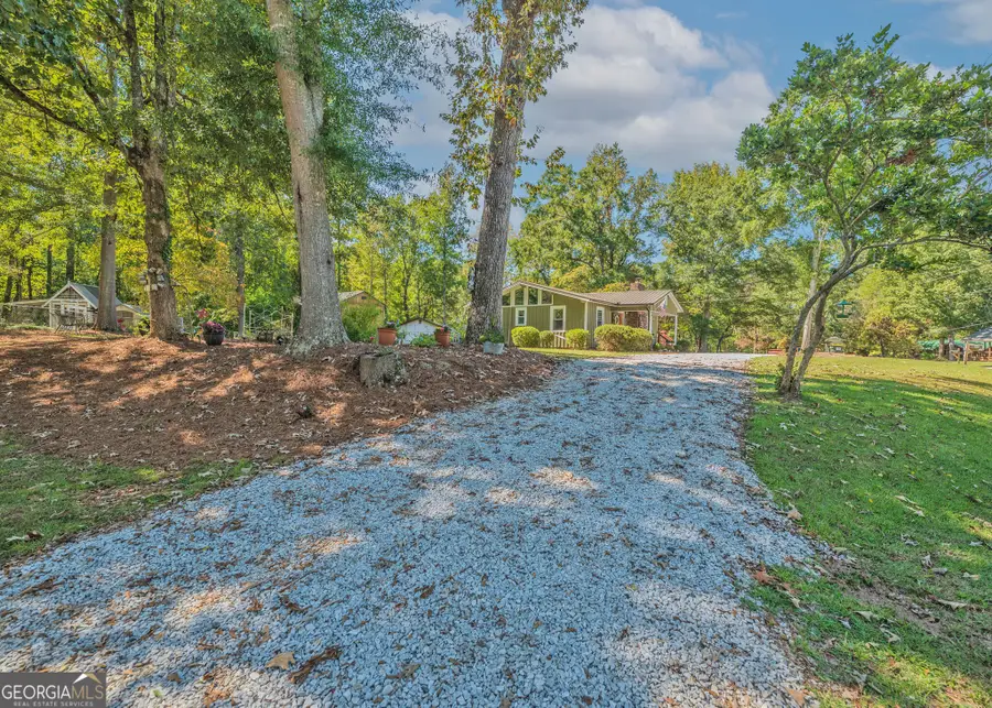 991 Lakeshore Road, Martin, GA 30557 - #2