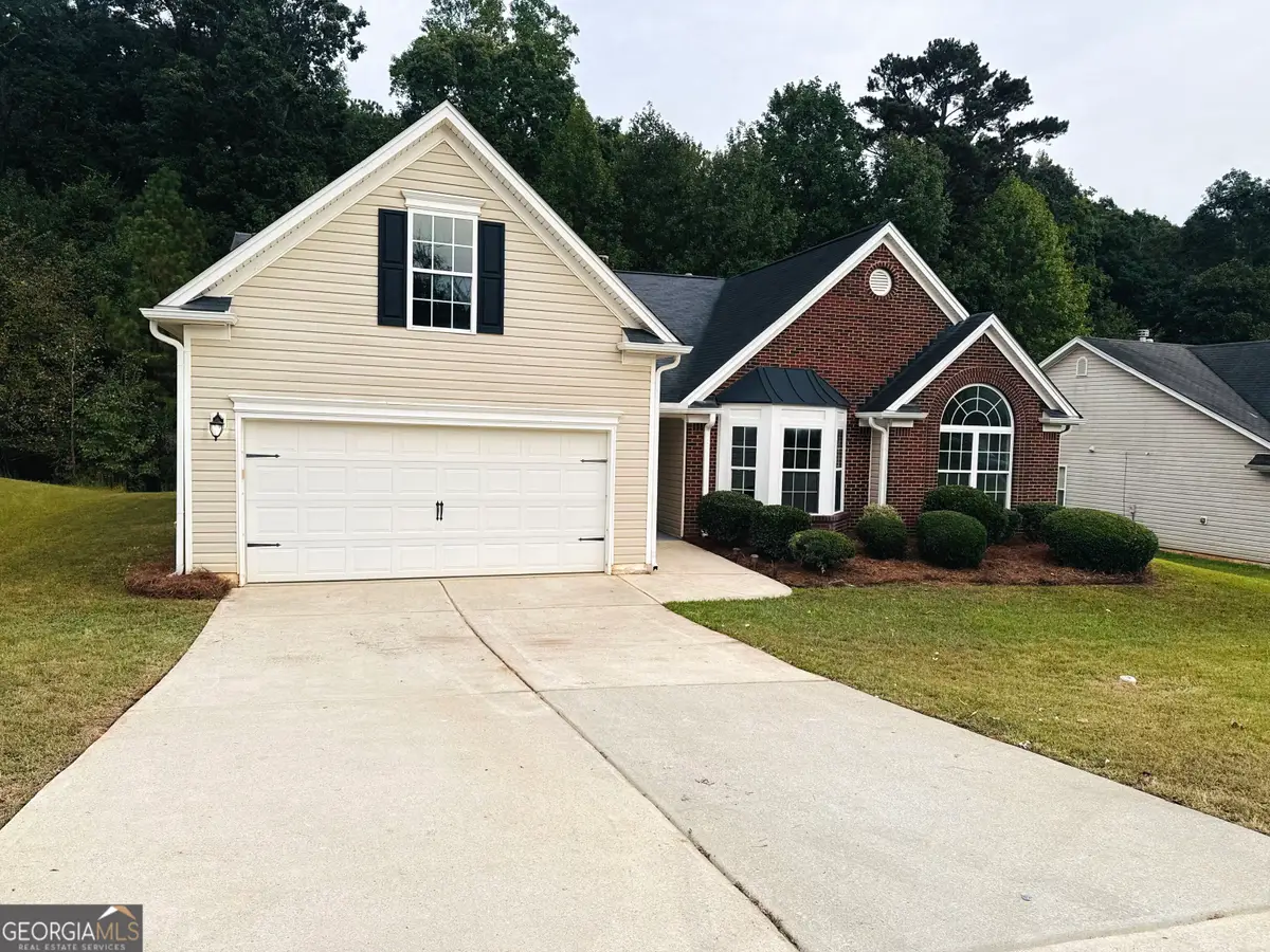 180 Meadowbrook Court, Covington, GA 30016 - #1