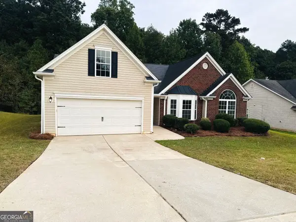 180 Meadowbrook Court, Covington, GA 30016