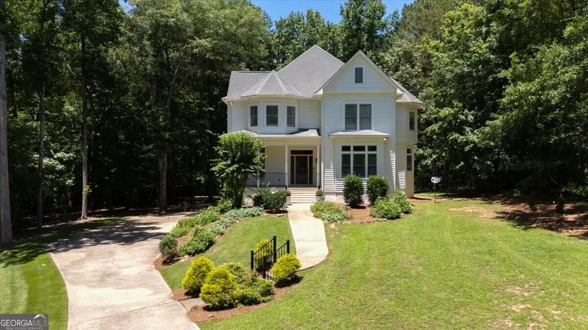 108 Magnolia Court, Macon, GA 31210 - #1