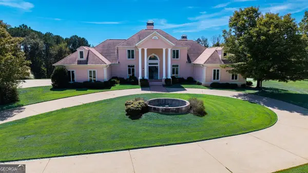 219 Lovic Davis Road, Lagrange, GA 30240