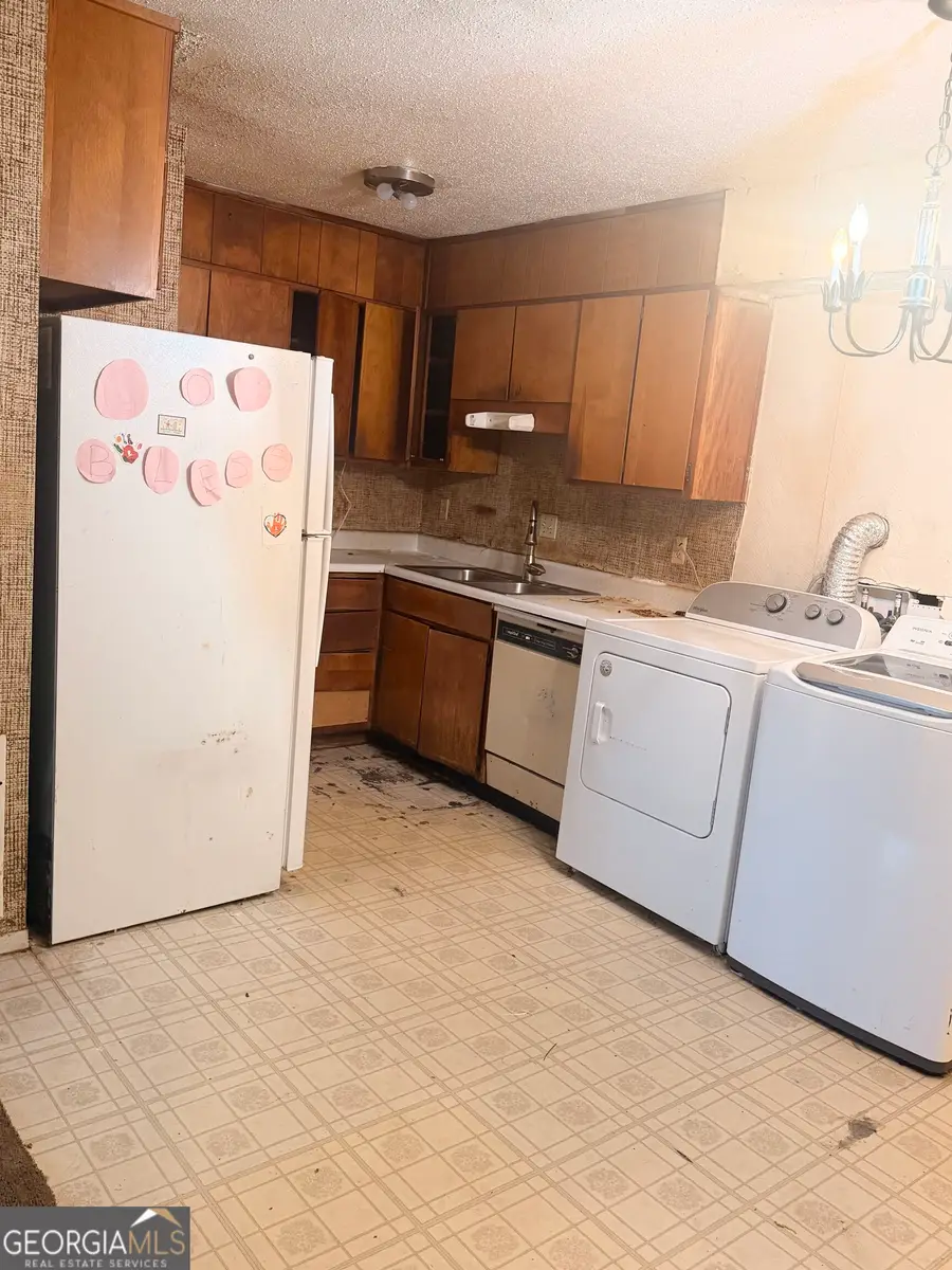 4701 Flat Shoals Road #21C, Union City, GA 30291 - #2