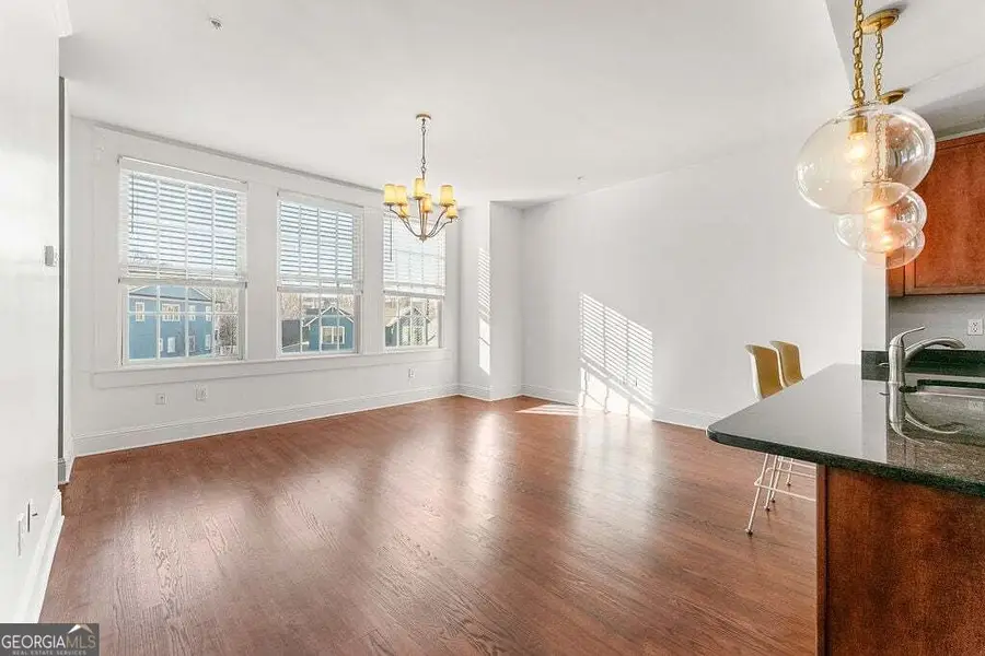 943 N Ormewood Park Drive Se #302, Atlanta, GA 30316 - #2