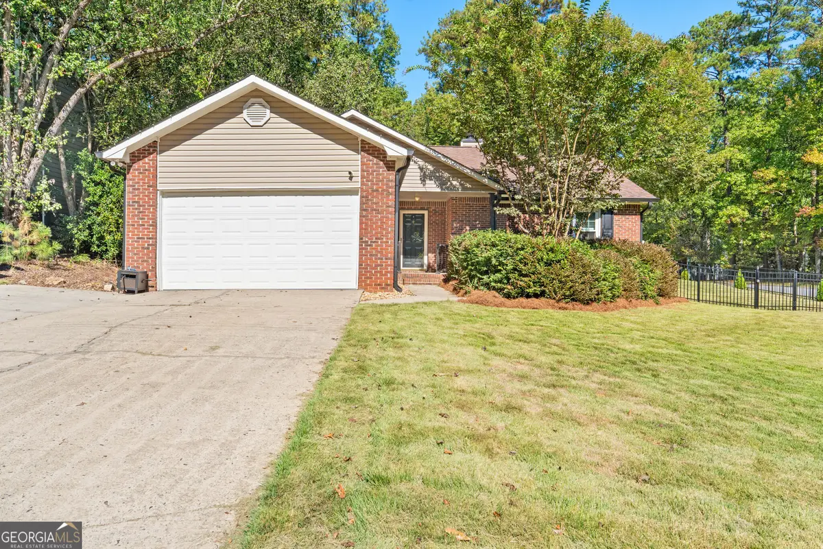 200 Chardonay Court, Peachtree City, GA 30269 - #1