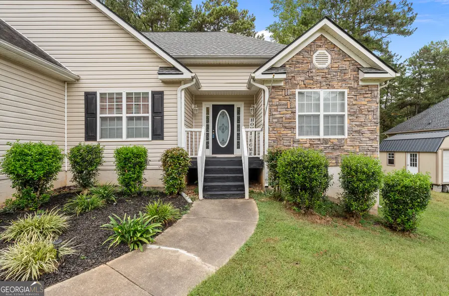 206 Chipley Creek Drive, Villa Rica, GA 30180 - #3