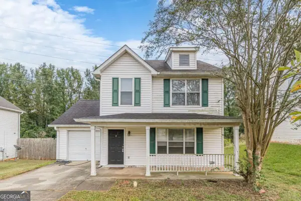 807 Tramore Drive, Stockbridge, GA 30281