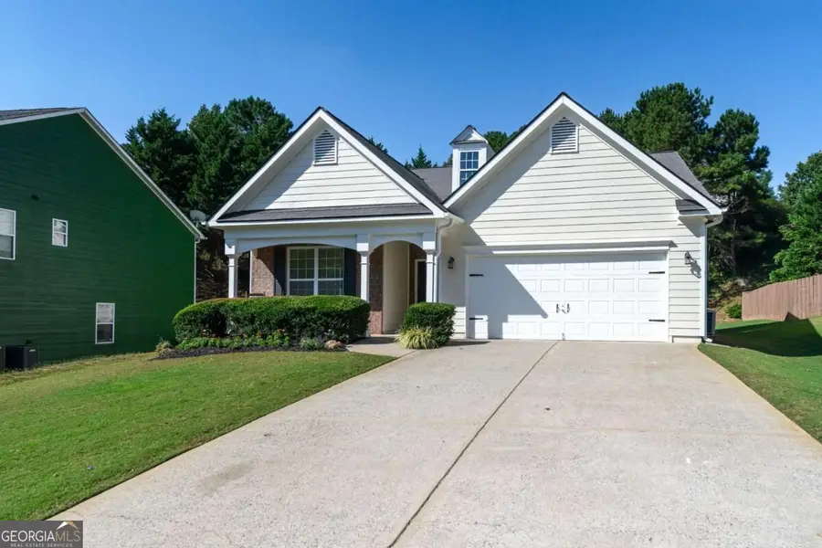 408 Pine Log Court, Canton, GA 30115 - #2