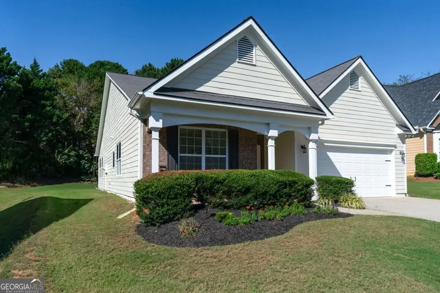 408 Pine Log Court, Canton, GA 30115 - #3
