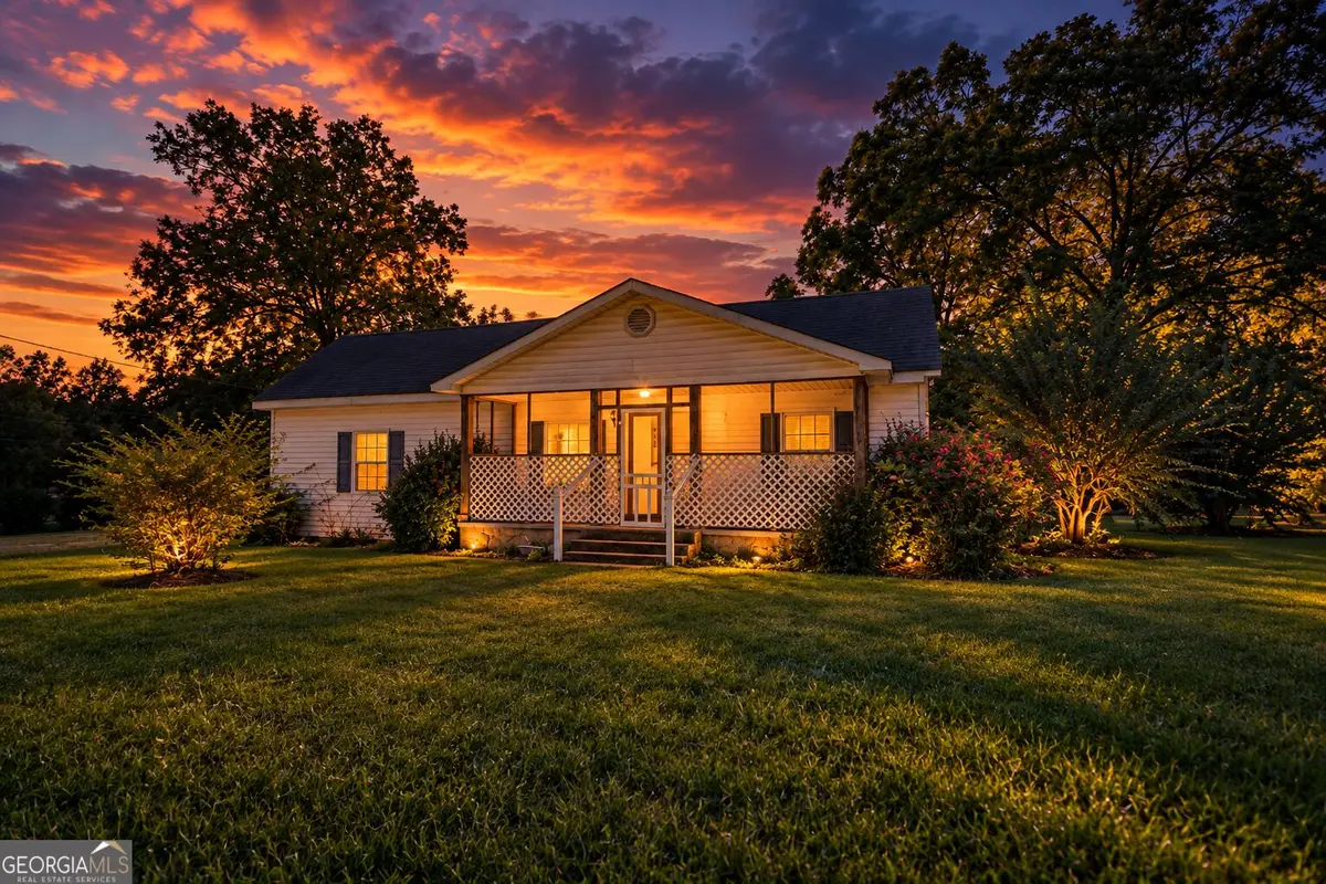 453 Old Greensboro Road, Norwood, GA 30821 - #1