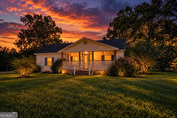 453 Old Greensboro Road, Norwood, GA 30821