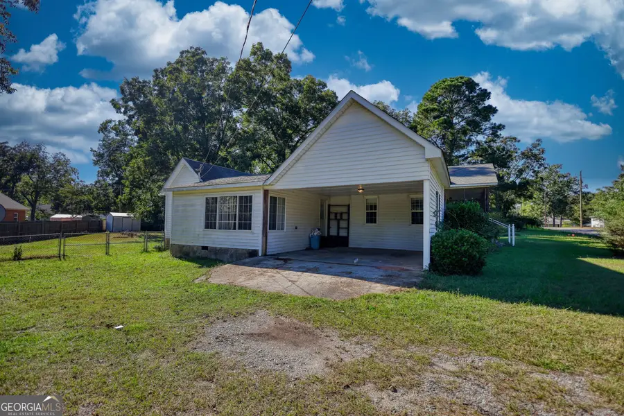 453 Old Greensboro Road, Norwood, GA 30821 - #3