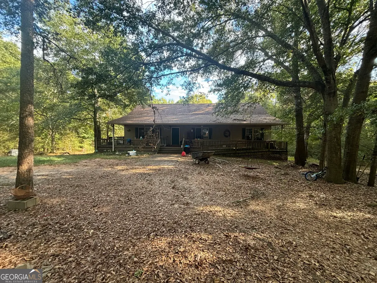 1990 Hewell Road Nw, Dewy Rose, GA 30634 - #1