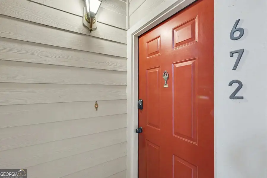 672 Mcgill Place #672, Atlanta, GA 30312 - #2