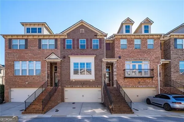 2147 Coventry Drive, Atlanta, GA 30319