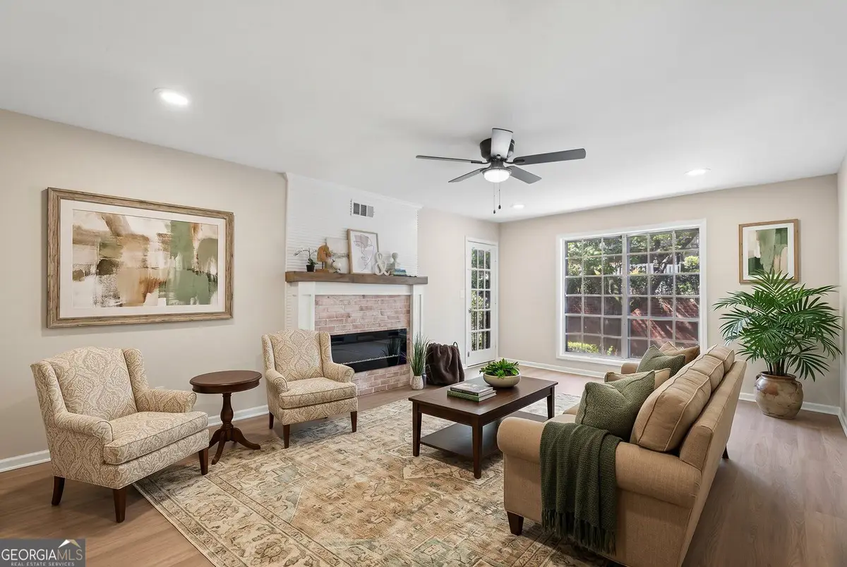 6851 Roswell Road #F19, Sandy Springs, GA 30328 - #1