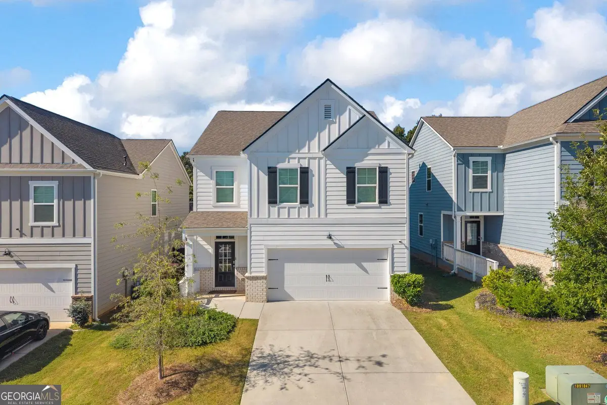 5770 Turnstone Trail, Flowery Branch, GA 30542 - #1