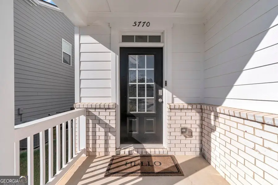 5770 Turnstone Trail, Flowery Branch, GA 30542 - #3