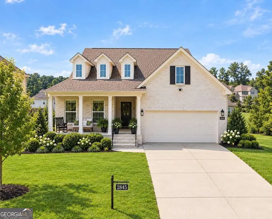 2845 Admiral Bay Drive, Cumming, GA 30041 - #2