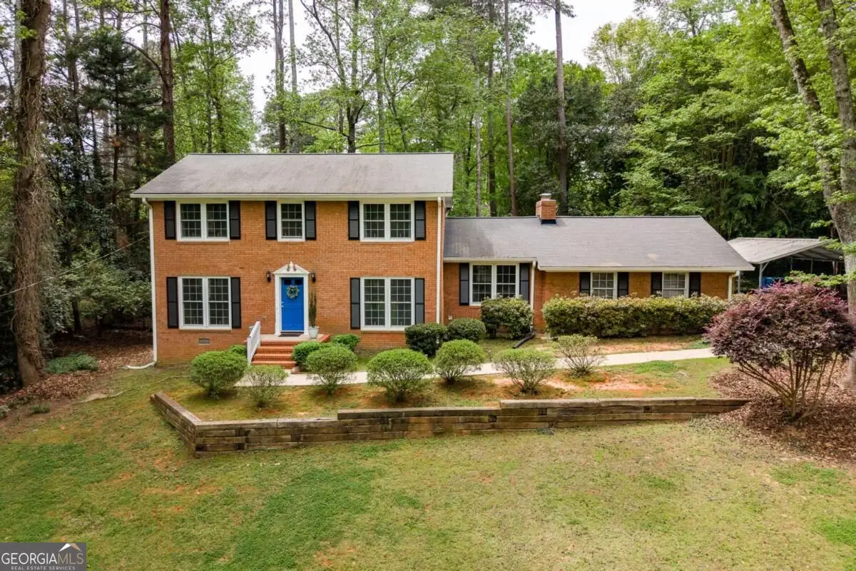 140 Rollingwood Drive, Athens, GA 30605 - #1