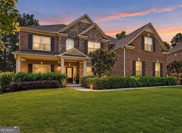 2780 Gatlin Way, Cumming, GA 30041