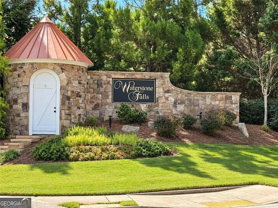 2780 Gatlin Way, Cumming, GA 30041 - #3