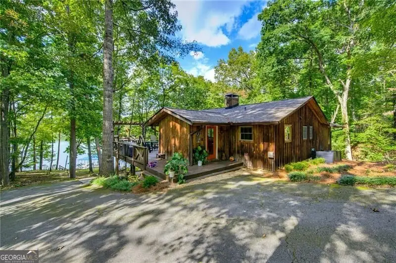 3599 Lakeview Drive, Gainesville, GA 30501 - #2