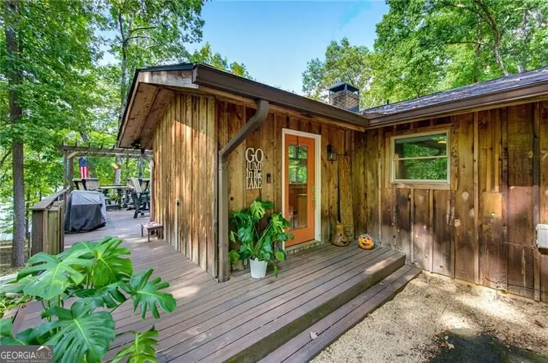 3599 Lakeview Drive, Gainesville, GA 30501 - #3