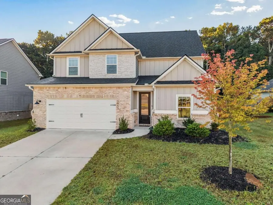 3955 Saddle Bag Court, Dacula, GA 30019 - #2