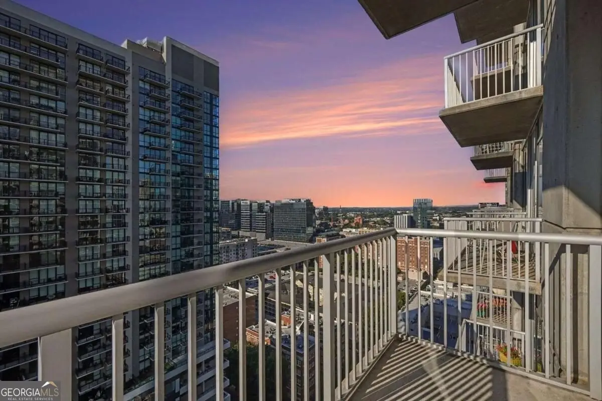 855 Peachtree Street Ne #2209, Atlanta, GA 30308 - #1