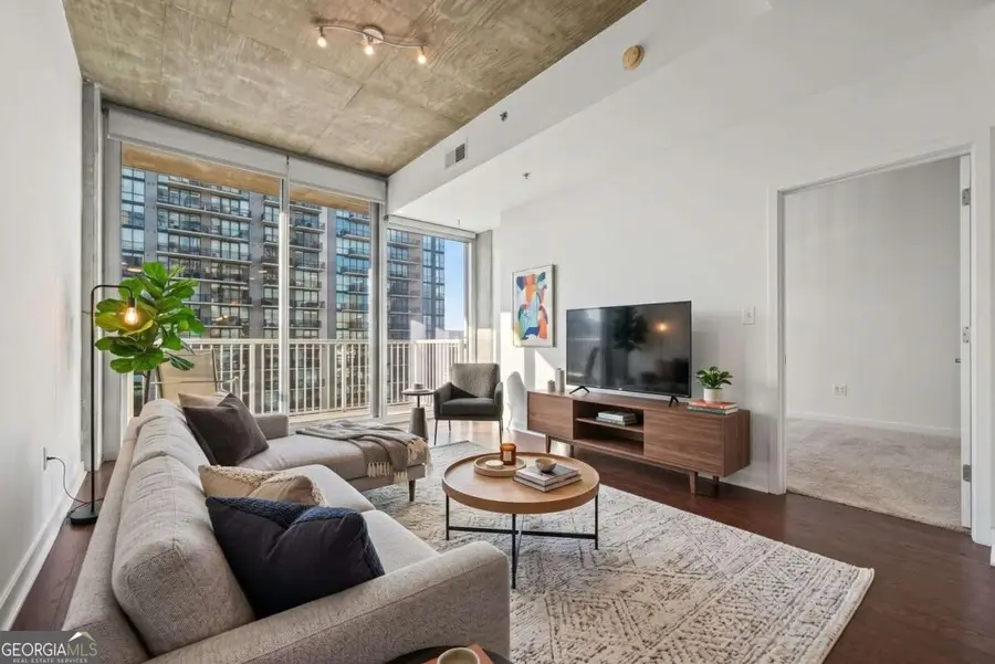 855 Peachtree Street Ne #2209, Atlanta, GA 30308 - #2