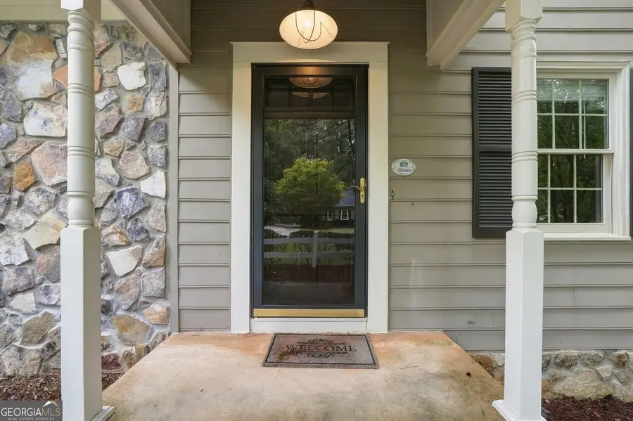 1726 W Point Circle, Marietta, GA 30068 - #3