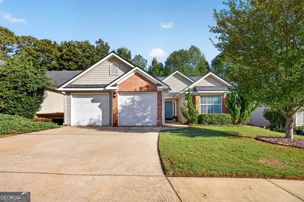 115 Hunterian Place, Newnan, GA 30265