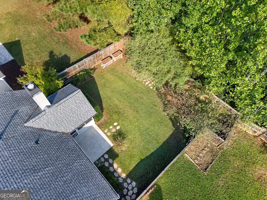 115 Hunterian Place, Newnan, GA 30265 - #2