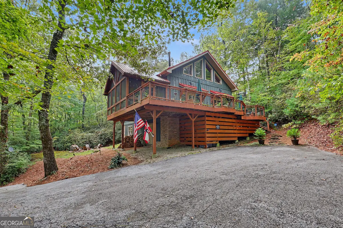 79 Beachside Lane, Lakemont, GA 30552 - #1