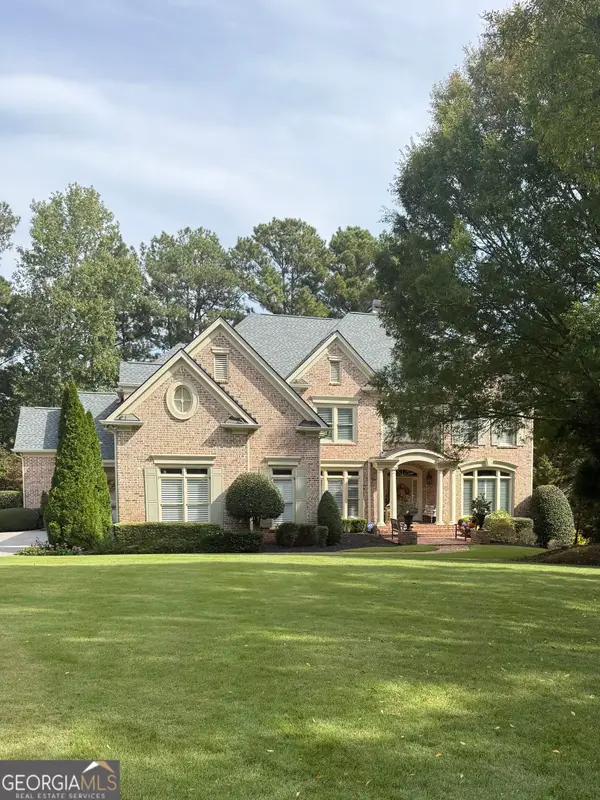 2155 Wood Falls Drive, Cumming, GA 30041