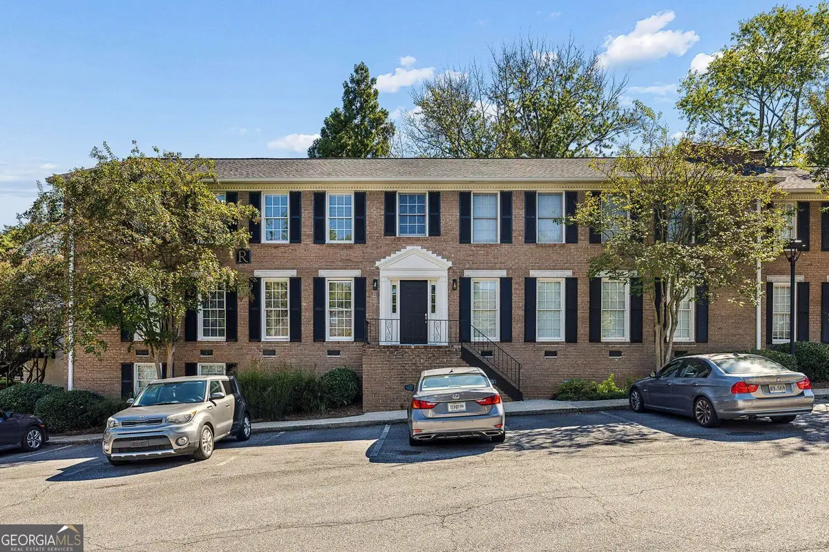 1101 Collier Road Nw #R3, Atlanta, GA 30318 - #1