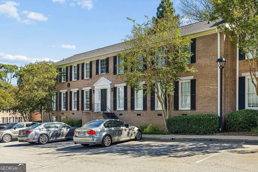 1101 Collier Road Nw #R3, Atlanta, GA 30318 - #2