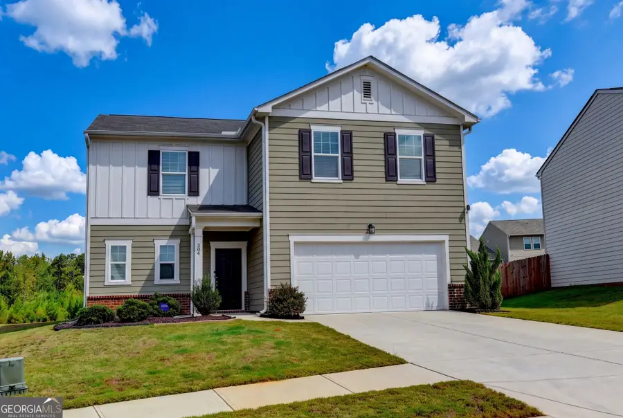 304 Coronado Drive, Locust Grove, GA 30248 - #2