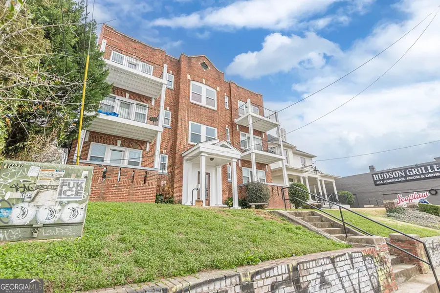 373 Moreland Avenue Ne #108, Atlanta, GA 30307 - #2