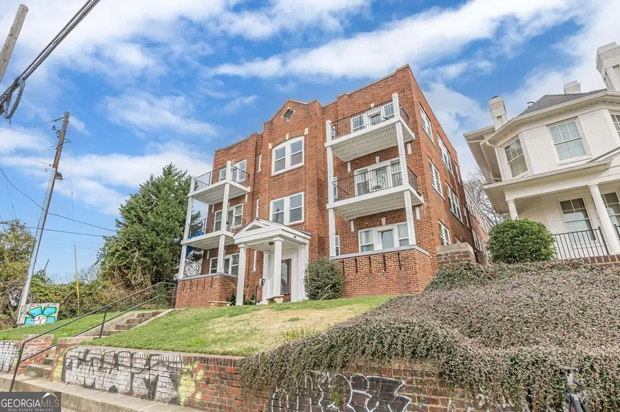 373 Moreland Avenue Ne #108, Atlanta, GA 30307 - #3