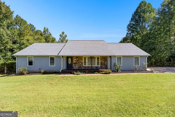 7388 Post Road, Winston, GA 30187