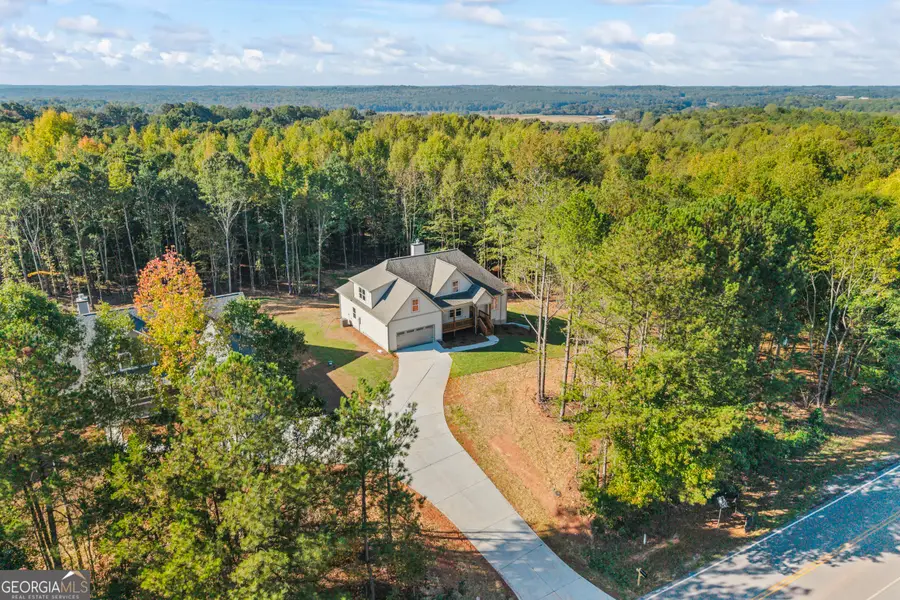 1907 Hoods Mill Road #LOT 1, Commerce, GA 30529 - #3