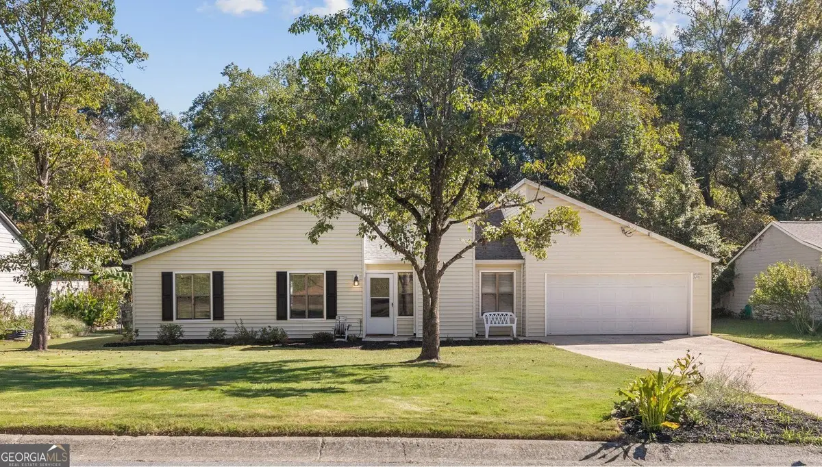 219 Colony Springs Drive, Woodstock, GA 30188 - #1