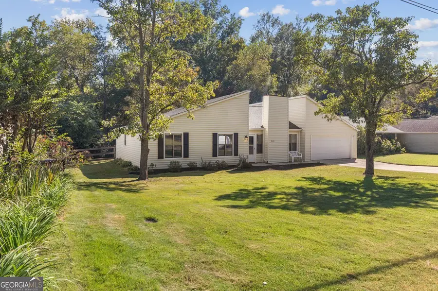 219 Colony Springs Drive, Woodstock, GA 30188 - #2
